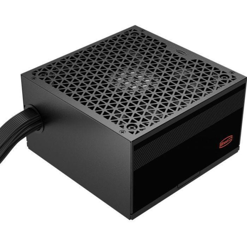 Блок живлення PCCooler YK650 (P5-YK650-B1FWBK1) Блок живлення PCCooler YK650 (P5-YK650-B1FWBK1)