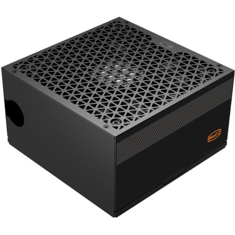 Блок живлення PCCooler YK850 (P5-YK850-B1FWBK1) Блок живлення PCCooler YK850 (P5-YK850-B1FWBK1)