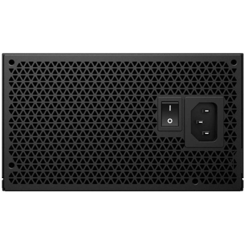 Блок живлення PCCooler YK850 (P5-YK850-B1FWBK1) Блок живлення PCCooler YK850 (P5-YK850-B1FWBK1)