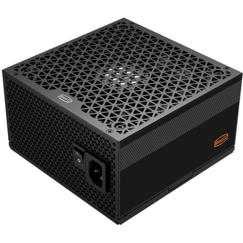 Блок живлення PCCooler YK850 (P5-YK850-B1FWBK1) Блок живлення PCCooler YK850 (P5-YK850-B1FWBK1)