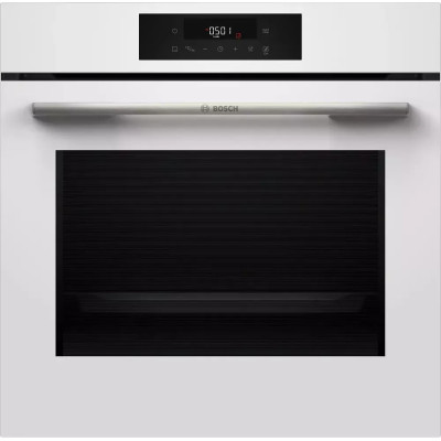 Духовка електрична Bosch HJG852YW0T
