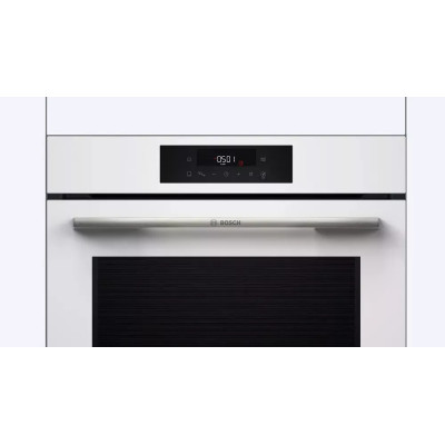 Духовка електрична Bosch HJG852YW0T