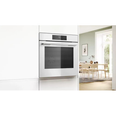 Духовка електрична Bosch HJG852YW0T