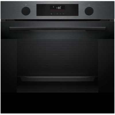 Духовка електрична Bosch HUA736EG0T