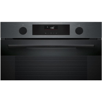 Духовка електрична Bosch HUA736EG0T