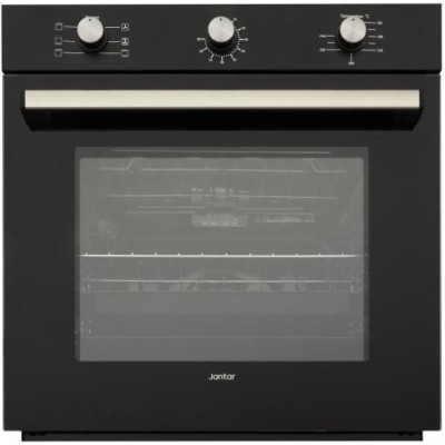 Духовка електрична Jantar MFC 6006 BL