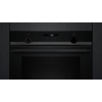 Духовка електрична Siemens HU736AEG0T