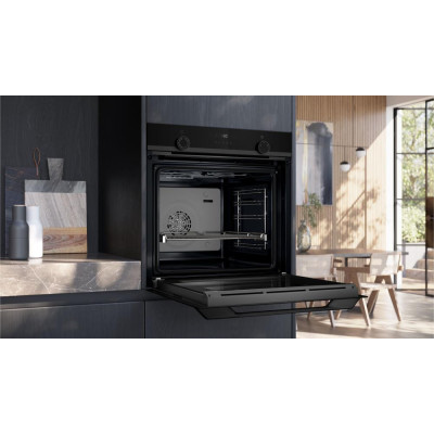 Духовка електрична Siemens HU736AEG0T