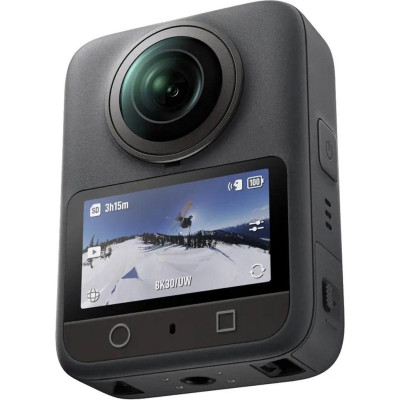 Екшн-камера DJI Osmo 360 Action Camera Adventure Combo (CP.OS.00000442.02)