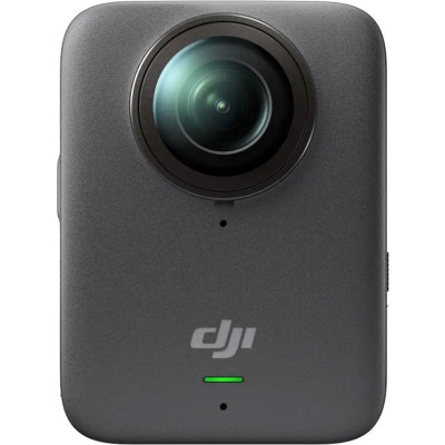 Екшн-камера DJI Osmo 360 Action Camera Adventure Combo (CP.OS.00000442.02)