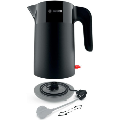 Електрочайник Bosch TWK2M163 Електрочайник Bosch TWK2M163