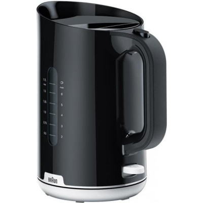 Електрочайник Braun WK1100 BK