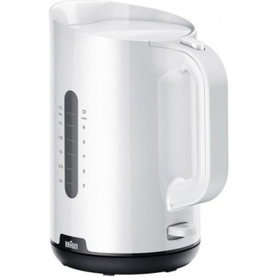 Електрочайник Braun WK1100 BK Електрочайник Braun WK1100 BK