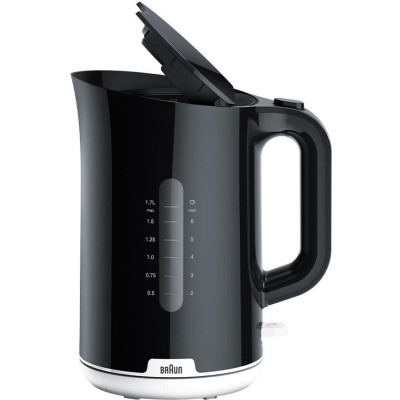 Електрочайник Braun WK1100 BK Електрочайник Braun WK1100 BK