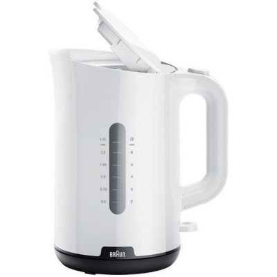 Електрочайник Braun WK1100 BK Електрочайник Braun WK1100 BK