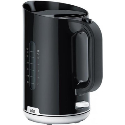 Електрочайник Braun WK1100 BK Електрочайник Braun WK1100 BK