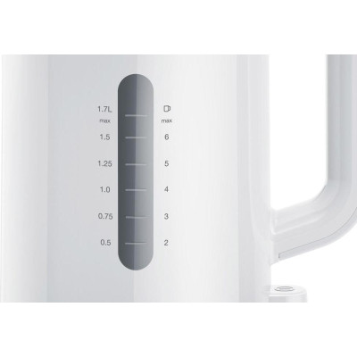 Електрочайник Braun WK1100 BK Електрочайник Braun WK1100 BK