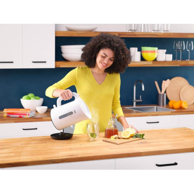 Електрочайник Braun WK1100 BK Електрочайник Braun WK1100 BK