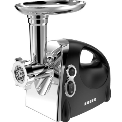 Електром'ясорубка Edler EMG-204BVC