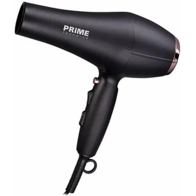 Фен Prime Technics PHD 2493 BDI