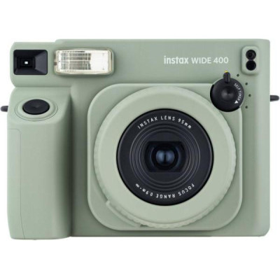 Фотокамера моментального друку Fujifilm INSTAX Wide 400 (16824123) Фотокамера моментального друку Fujifilm INSTAX Wide 400 (16824123)