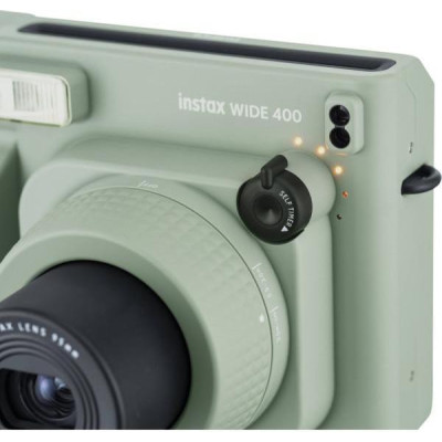 Фотокамера моментального друку Fujifilm INSTAX Wide 400 (16824123) Фотокамера моментального друку Fujifilm INSTAX Wide 400 (16824123)