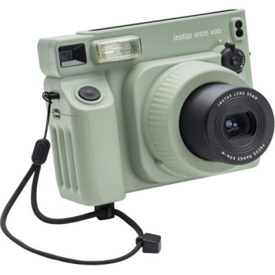 Фотокамера моментального друку Fujifilm INSTAX Wide 400 (16824123) Фотокамера моментального друку Fujifilm INSTAX Wide 400 (16824123)