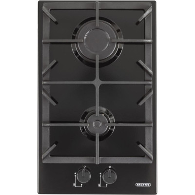 Газова варильна поверхня Eleyus CABO 30 BL CF