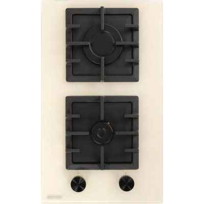 Газова варильна поверхня Eleyus KORSA 30 BG CF