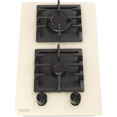 Газова варильна поверхня Eleyus KORSA 30 BG CF Газова варильна поверхня Eleyus KORSA 30 BG CF