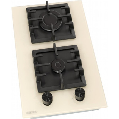 Газова варильна поверхня Eleyus KORSA 30 BG CF Газова варильна поверхня Eleyus KORSA 30 BG CF