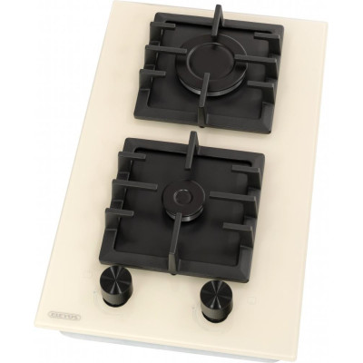 Газова варильна поверхня Eleyus KORSA 30 BG CF Газова варильна поверхня Eleyus KORSA 30 BG CF