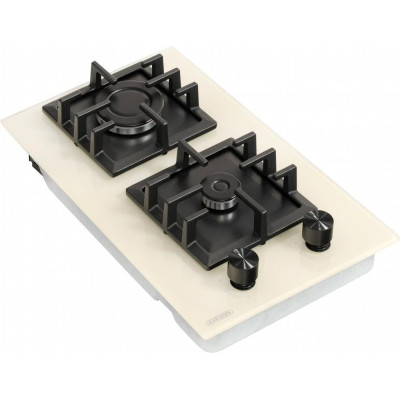 Газова варильна поверхня Eleyus KORSA 30 BG CF Газова варильна поверхня Eleyus KORSA 30 BG CF