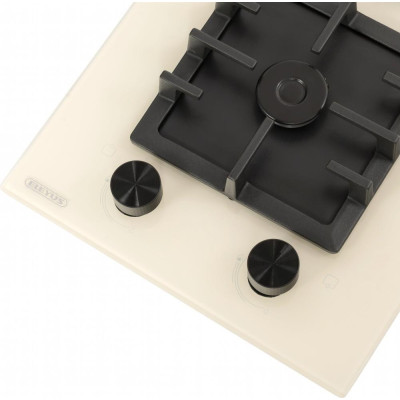 Газова варильна поверхня Eleyus KORSA 30 BG CF Газова варильна поверхня Eleyus KORSA 30 BG CF