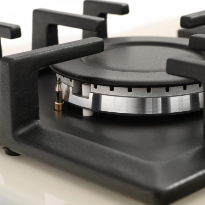 Газова варильна поверхня Eleyus KORSA 30 BG CF Газова варильна поверхня Eleyus KORSA 30 BG CF