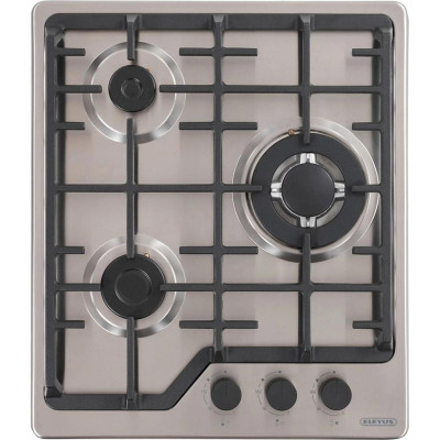 Газова варильна поверхня Eleyus MAGENTA 45 IS CTF