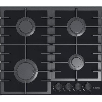Газова варильна поверхня Prime Technics PGH 50036 FGBC