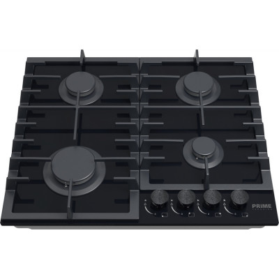 Газова варильна поверхня Prime Technics PGH 50036 FGBC