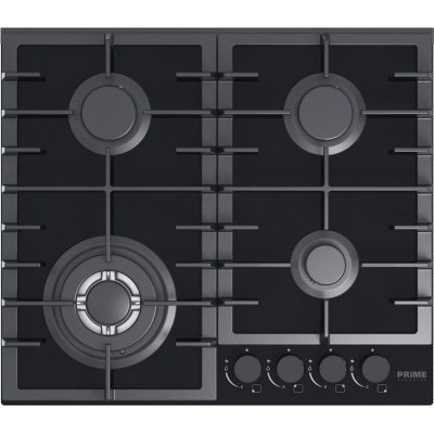 Газова варильна поверхня Prime Technics PGH 50043 FGBC