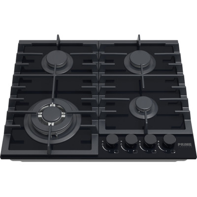 Газова варильна поверхня Prime Technics PGH 50043 FGBC
