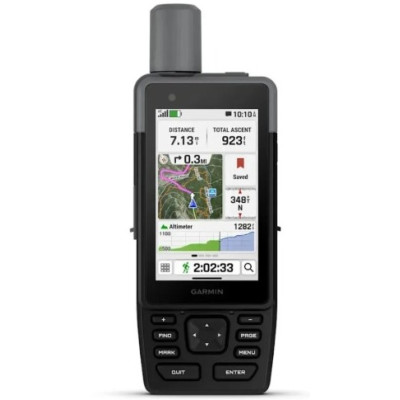 GPS-навігатор багатоцільовий Garmin GPSMAP H1 (010-02920-01)
