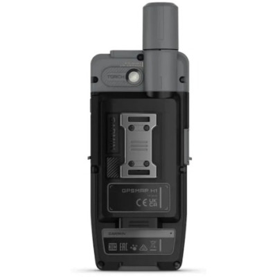 GPS-навігатор багатоцільовий Garmin GPSMAP H1 (010-02920-01)