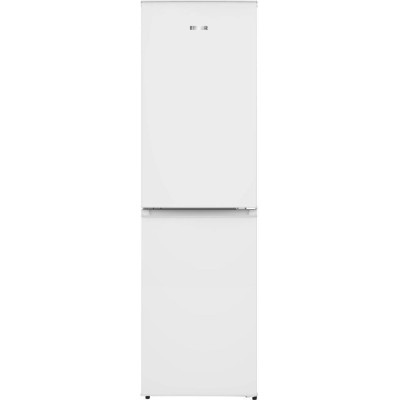 Холодильник із морозильною камерою Edler ED-378DW