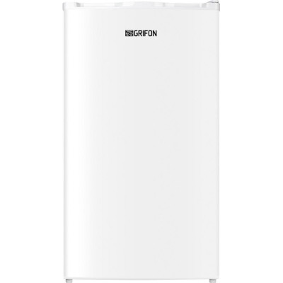 Холодильник із морозильною камерою Grifon DFT-85W