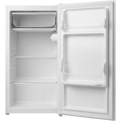 Холодильник із морозильною камерою Grifon DFT-85W