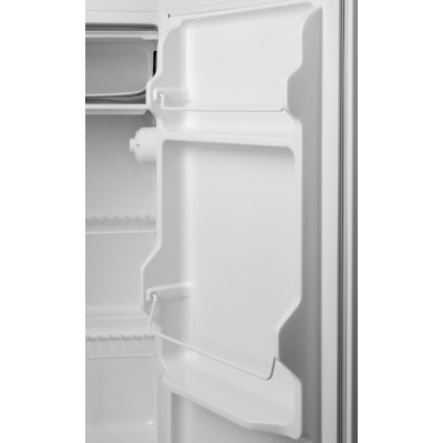 Холодильник із морозильною камерою Grifon DFT-85W