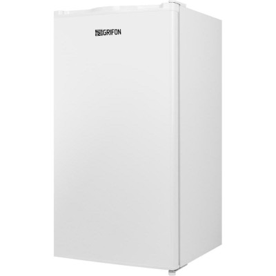Холодильник із морозильною камерою Grifon DFT-85W