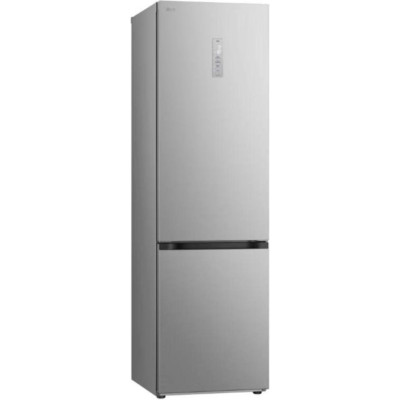 Холодильник із морозильною камерою LG GW-B509FNUW Холодильник із морозильною камерою LG GW-B509FNUW
