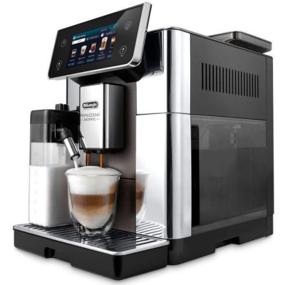 Кавомашина автоматична Delonghi PrimaDonna Aromatic ECAM 630.75.TSM