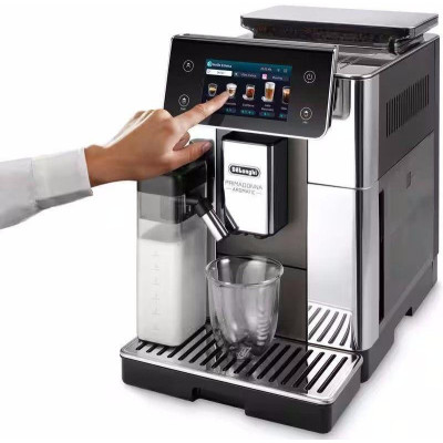 Кавомашина автоматична Delonghi PrimaDonna Aromatic ECAM 630.75.TSM